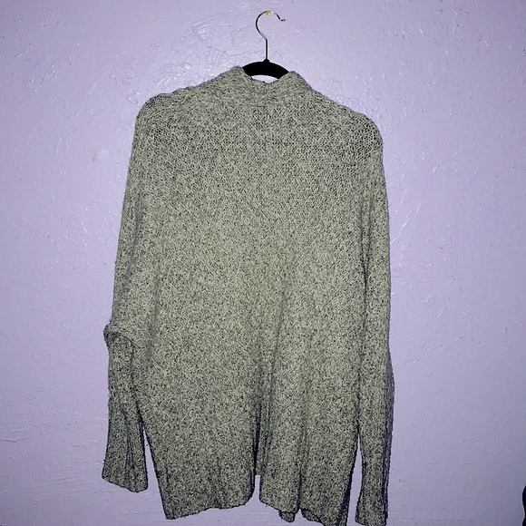 Angels of the North Beige Sweater - Picture 2 of 3